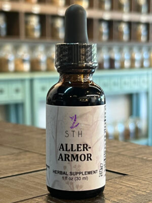 Aller Armor 2