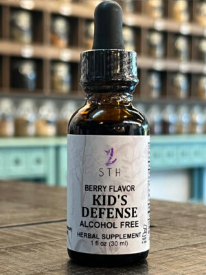 Kid's Defense 2