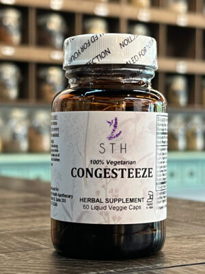 Congest Eeze