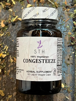 Congest Eeze 2