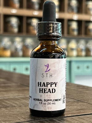 Happy Head 2