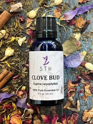 Clove Bud 1