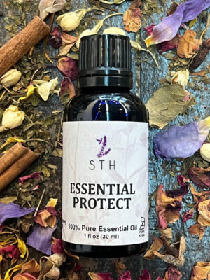 Essential Protect 2