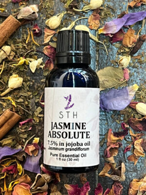 Jasmine Absolute 1