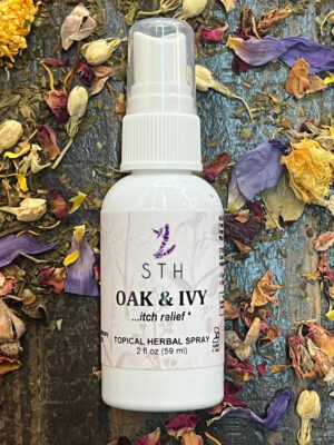 Oak & Ivy 2