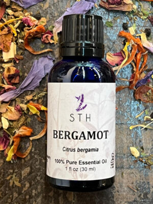 Bergamot 2