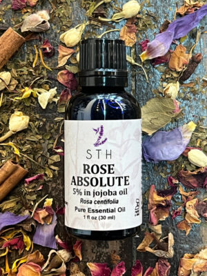 Rose Absolute 2