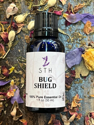 Bug Shield 1