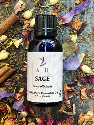Sage 1