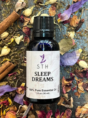 Sleep Dreams 1