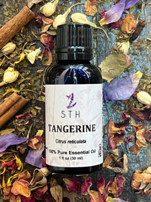 Tangerine 1