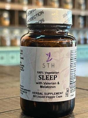 Sleep
