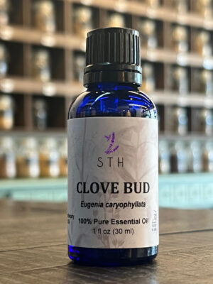 Clove Bud 2