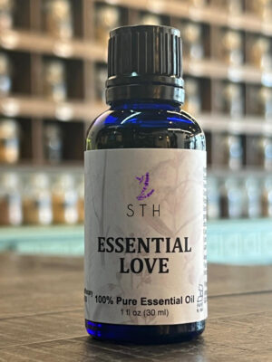 Essential Love 1