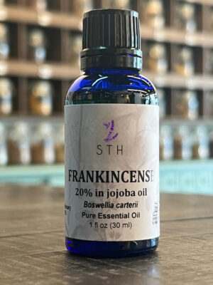 Frankincense 2