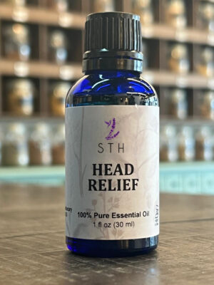 Head Relief 2