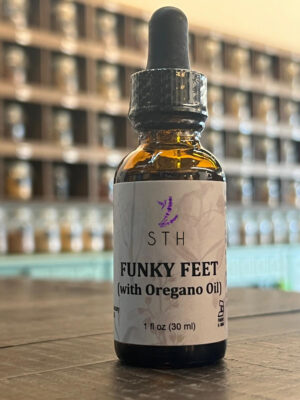 Funky Feet 2