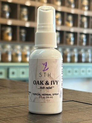 Oak & Ivy 1