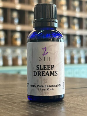 Sleep Dreams 2