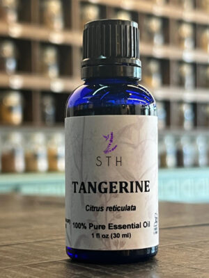 Tangerine 2