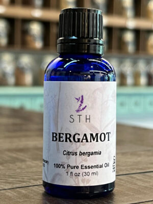 Bergamot 1