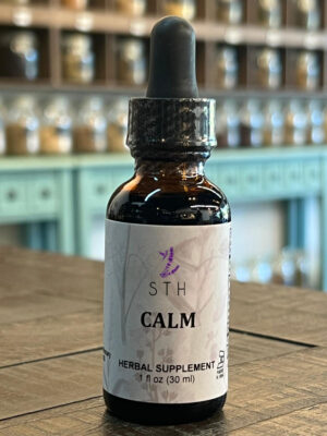 Calm 2