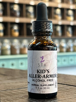 Kid's Aller Armor 2