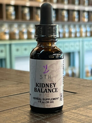Kidney Balance 2