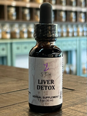 Liver Detox 1