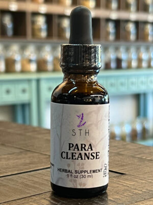 Paracleanse 2