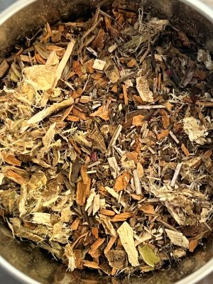 Gut Support Tea