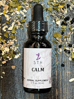 Calm 1