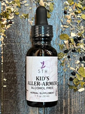 Kid's Aller-Armor