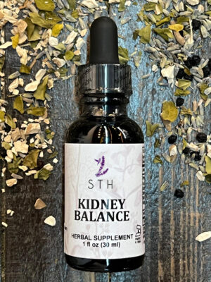 Kidney Balance 1