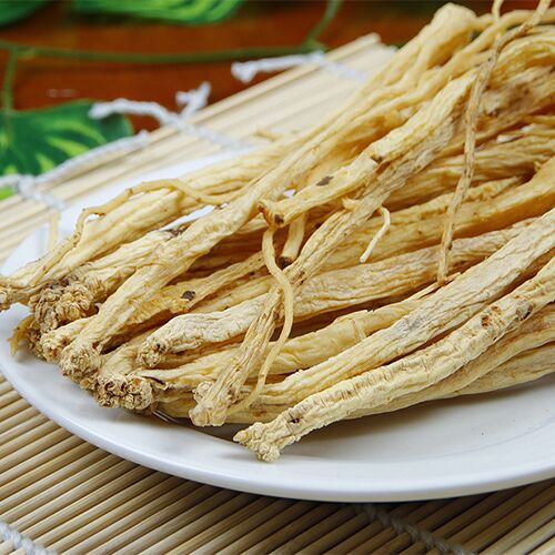 Codonopsis Root
