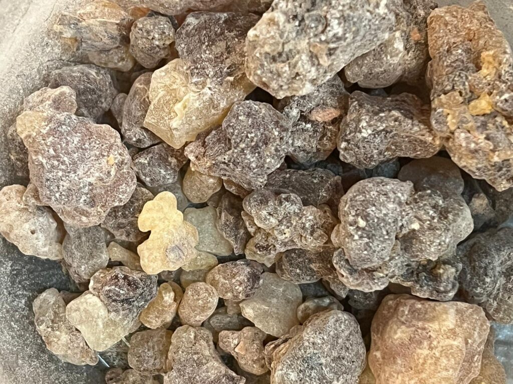 Frankincense
