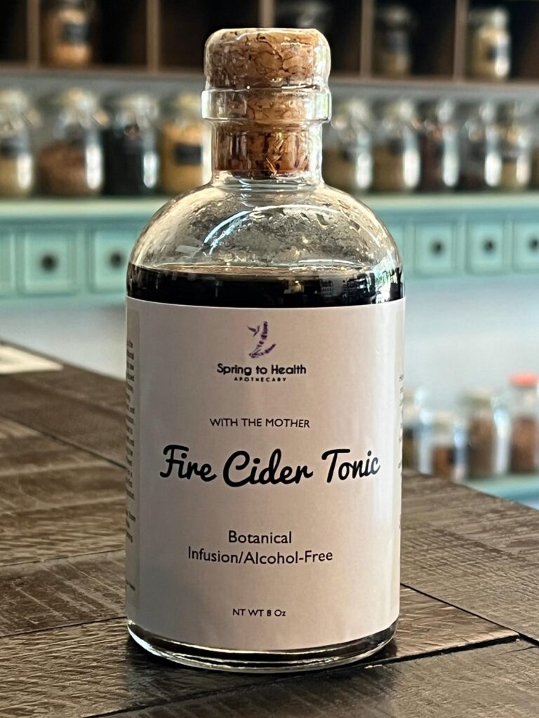Spring to Health Apothecary - Business Photo